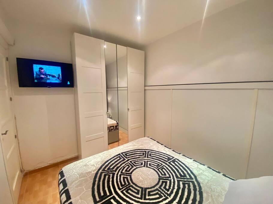 Apartamento Centro Atocha Delicias